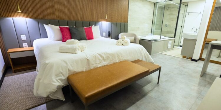 Urbà Home Stay by Housi inaugura novas opções de apartamento