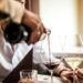 Venda de vinhos em bares e restaurantes revela perfil diversificado