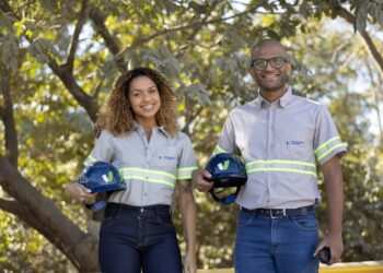 Votorantim Cimentos lança banco de talentos para pessoas negras