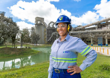 Votorantim Cimentos oferta curso gratuito de mecânica industrial no DF