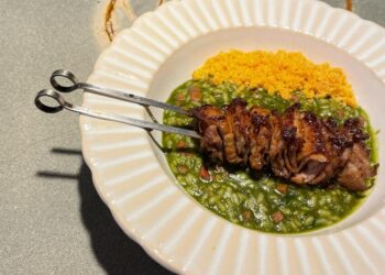 Goiás Gastronomia reúne sabor e cultura no Parque Agropecuário de Goiânia