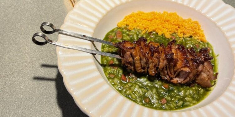 Goiás Gastronomia reúne sabor e cultura no Parque Agropecuário de Goiânia