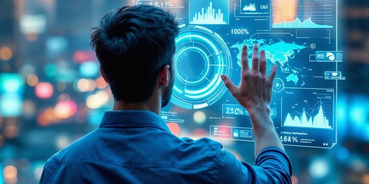 Capacitação vai transformar sua visão sobre IA nos negócios