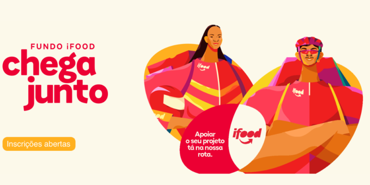 iFood investe R$10 milhões em melhorias para entregadores