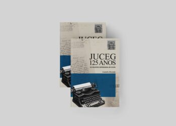 Leandro Resende lança livro e Juceg inaugura Museu na cidade de Goiás