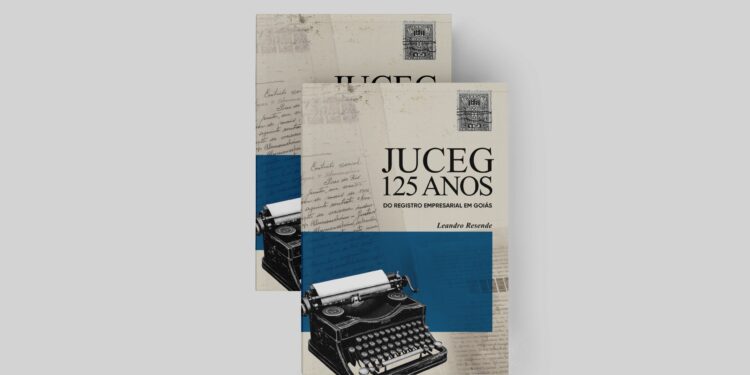 Leandro Resende lança livro e Juceg inaugura Museu na cidade de Goiás