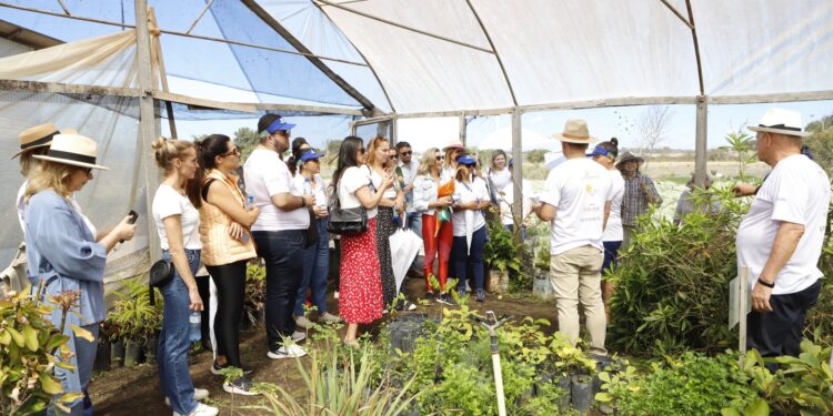 22º Projeto Preservar promove educação ambiental no DF