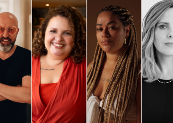 3º Circuito Literário traz destaques da área a Goiás