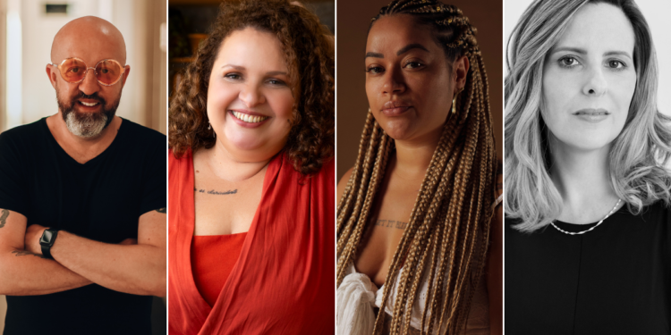 3º Circuito Literário traz destaques da área a Goiás