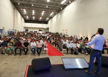 Workshop de Logística chega a Goiânia com foco em soluções e tendências