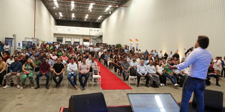 Workshop de Logística chega a Goiânia com foco em soluções e tendências