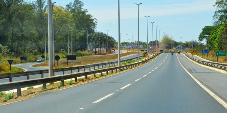 Região na GO-020 se transforma em referência de urbanismo sustentável e qualidade de vida