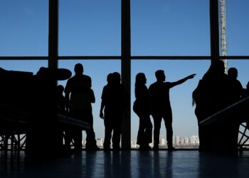 Aeroporto de Goiânia registra movimentação histórica