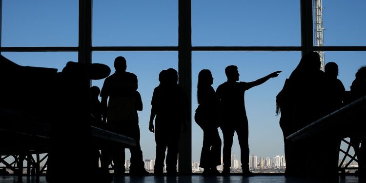 Aeroporto de Goiânia registra movimentação histórica