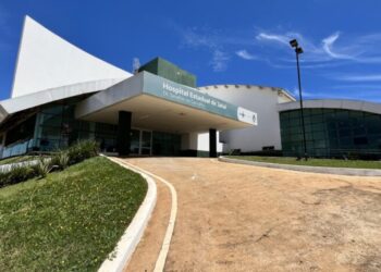 Agir Saúde oferece 152 vagas no Hospital Estadual de Jataí