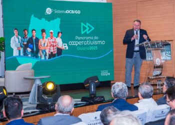 Ativos das cooperativas goianas representam 21% do PIB do Estado