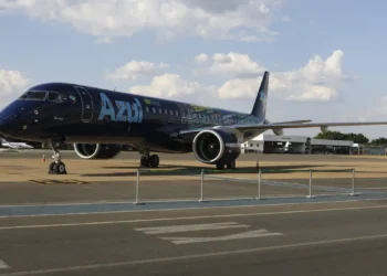 Azul encerra operações em Rio Verde e outras 13 cidades