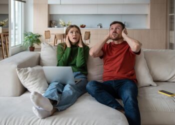 Barulho lidera queixas e ameaça a paz nas vizinhanças
