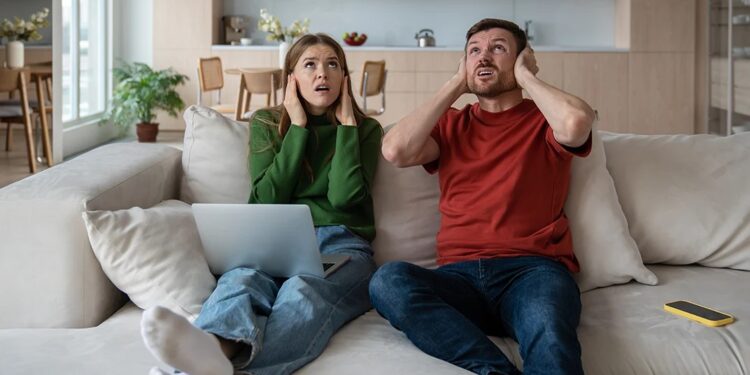 Barulho lidera queixas e ameaça a paz nas vizinhanças