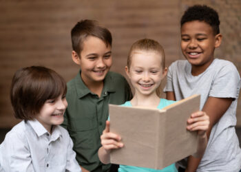 Boulevard Shopping Brasília inaugura clube de leitura infantil