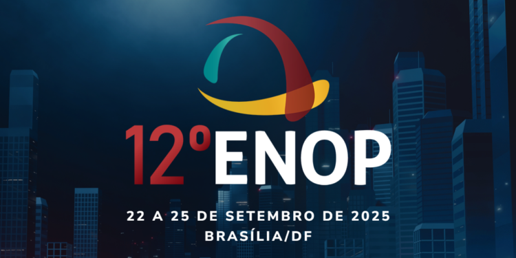 Brasília recebe o 12º Encontro Nacional de Obras Públicas