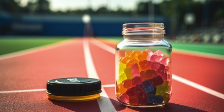 Brasiliense Farmacotécnica aposta em suplemento em formato de goma