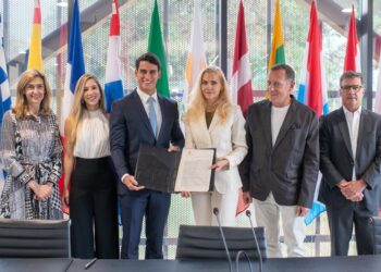 Brasiliense Lotus vende edifício à União Europeia por R$ 146,6 mi