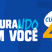 Caixa Cultural celebra os seus 45 anos com programação especial