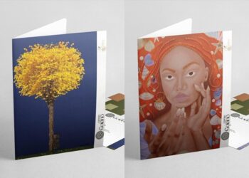 Cartório Goiano lança projeto cultural com exposição de Siron Franco