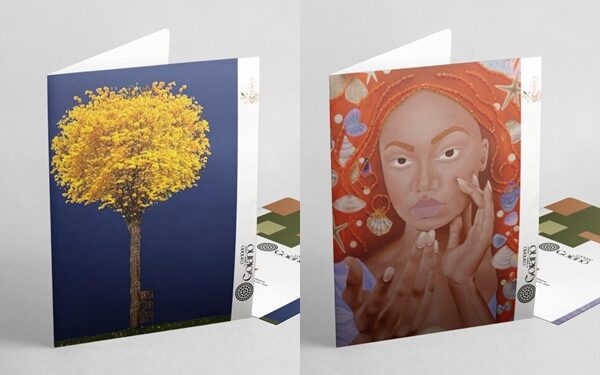 Cartório Goiano lança projeto cultural com exposição de Siron Franco