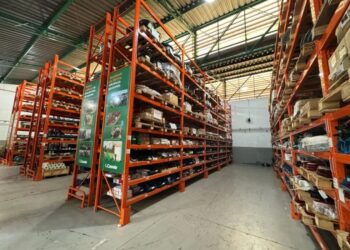 Casale inicia sua nova operação em Goiânia