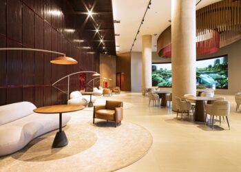 Central Flamboyant Urbanismo reabre com tour imersivo