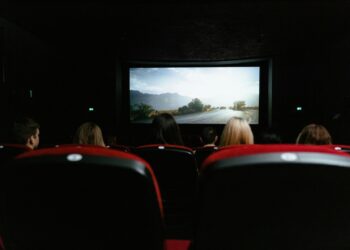 Cinemark do Passeio das Águas participa da Semana do Cinema