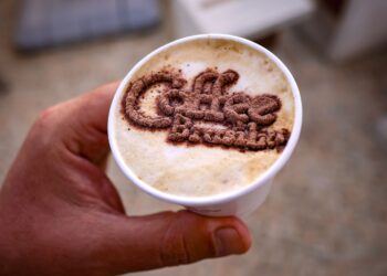 Coffee Brasília Wellness propõe nova relação entre café, saúde e bem-estar