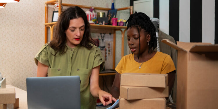 E-commerce: Goiás tem crescimento de 167% em envios nacionais