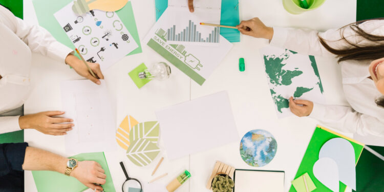 ESG está no DNA do Sicoob