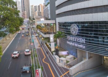 Einstein abre processo seletivo para vagas afirmativas em Goiás