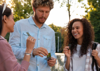 Em Goiás, Geração Z é o público que mais prioriza ter o nome limpo