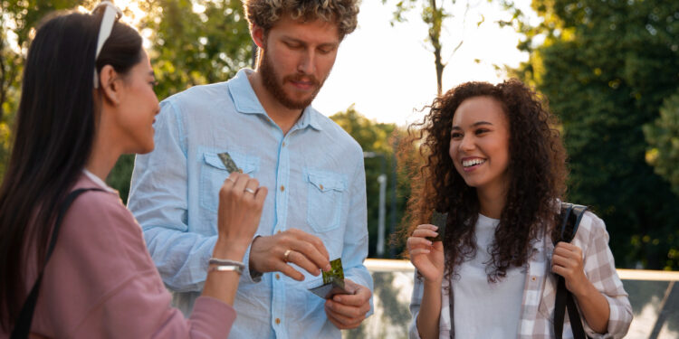 Em Goiás, Geração Z é o público que mais prioriza ter o nome limpo