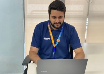 Equatorial Goiás abre inscrições para programa de estágio