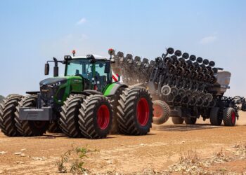 Fendt amplia presença no Brasil e inaugura lojas no Tocantins