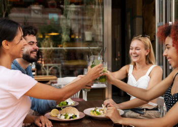 Fidelizar cliente não é sobre cardápio bonito