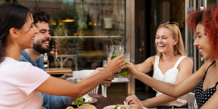 Fidelizar cliente não é sobre cardápio bonito