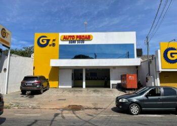 GT Autopeças celebra 25 anos e lança nova marca