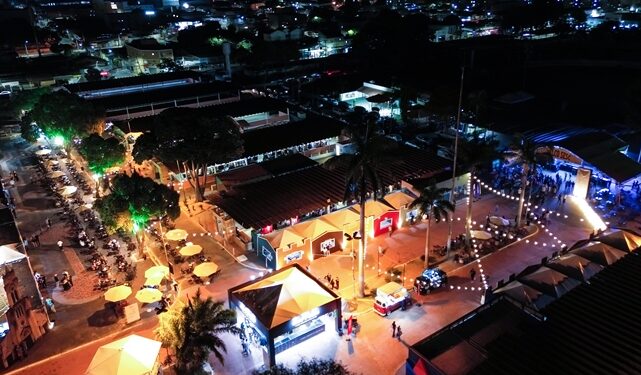 Goiás Gastronomia entra em reta final e mira impacto turístico