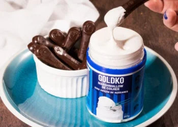 GoldKo Chocolates chega a Goiânia com os seus doces sem açúcar