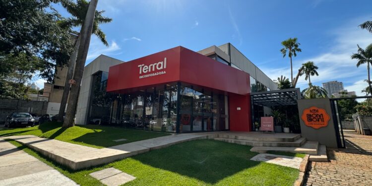 Grupo Terral é validado por agência de risco de crédito