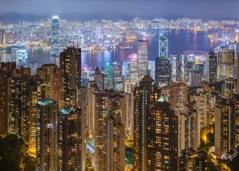 Hong Kong: Oportunidades comerciais no coração da Ásia