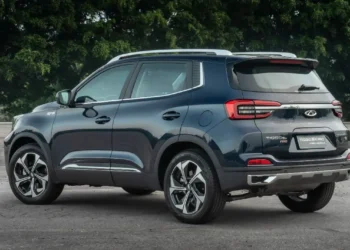 Interesse por carros chineses cresce 34% em Goiás, revela Webmotors
