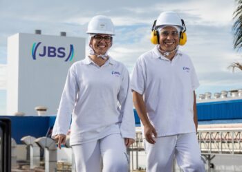 JBS tem mais de 110 vagas de emprego abertas em Goiás